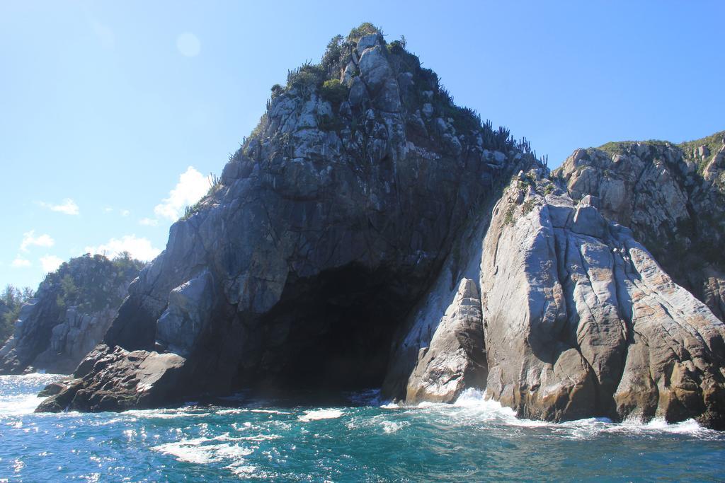 Costa Dourada Pousada Arraial do Cabo Luaran gambar