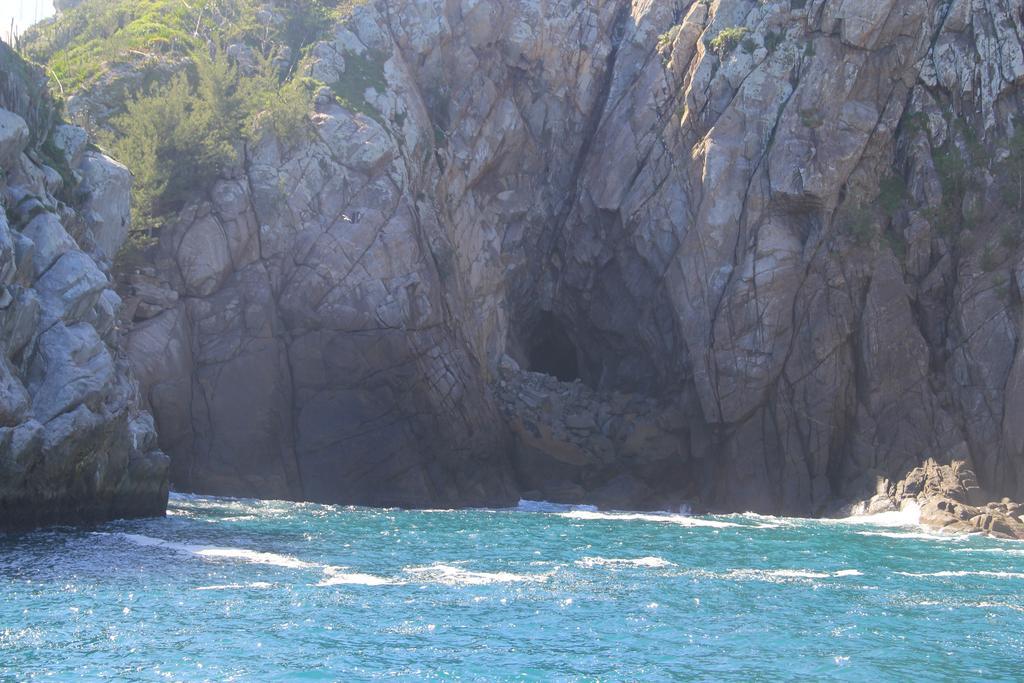 Costa Dourada Pousada Arraial do Cabo Luaran gambar